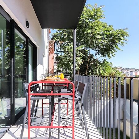 LisboaAvenida Premium By Homing公寓 外观 照片